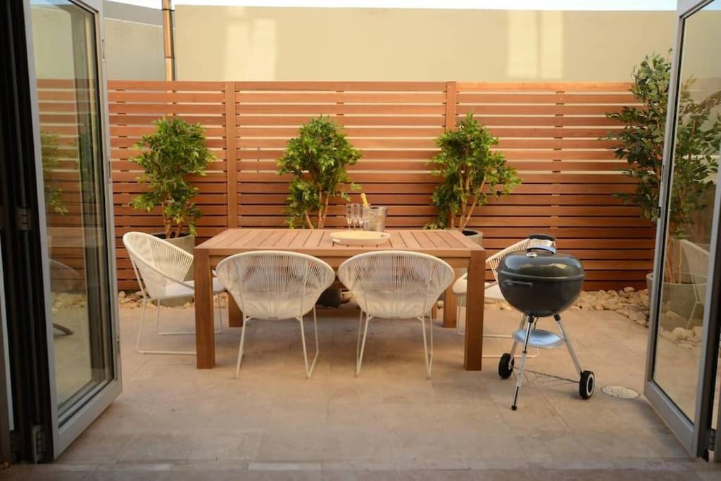 2 Bedroom Townhouse Apartment Cape Town