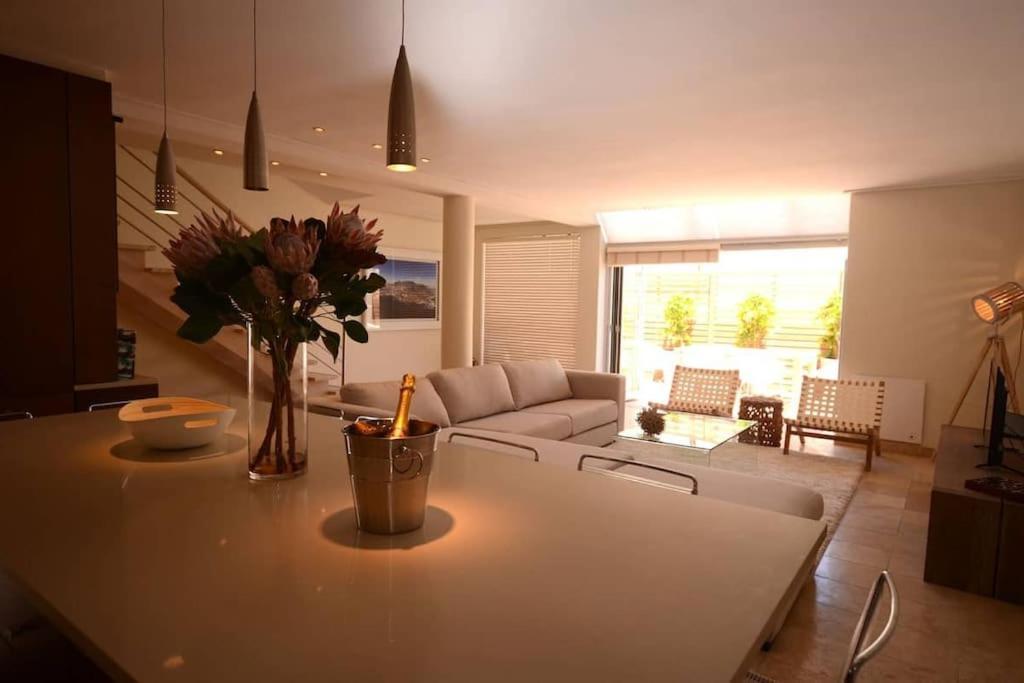 2 Bedroom Townhouse Apartment Cape Town