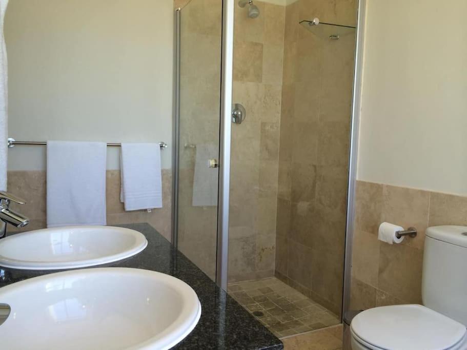 2 Bedroom Townhouse Apartment